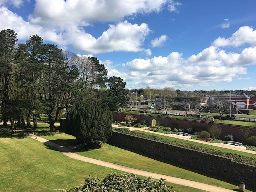 Site of Antrim Castle - Thumbnail