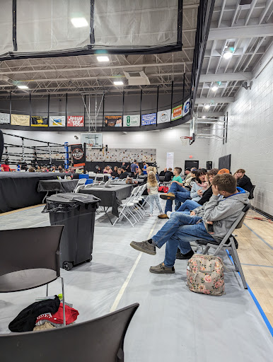 Athens-McMinn Family YMCA Gallery - United States