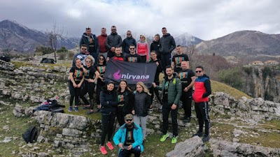 Nirvana Fitness Club Vlore