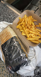 Photo n°25 de HKW FOOD à Saumur (Restaurant de tacos)