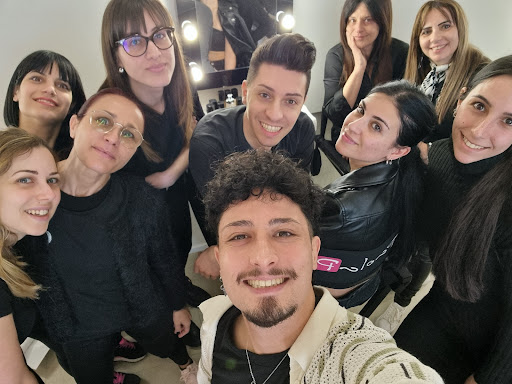 Federico Agostini Make-up Artist & Estetic Room - Thumbnail