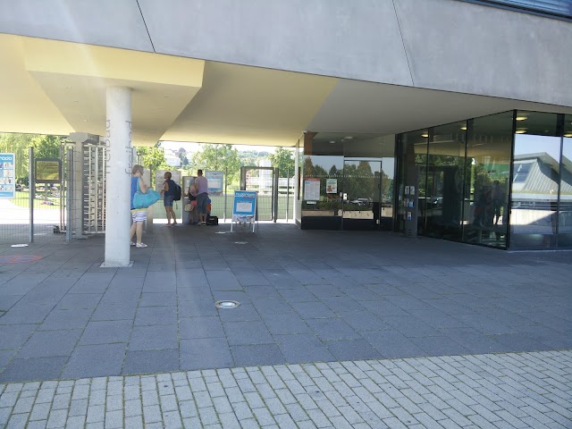 Sport- und Badezentrum Fildorado GmbH