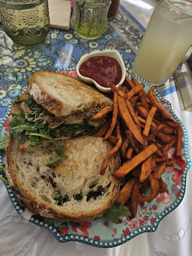 Lady Byrd Cafe - Thumbnail