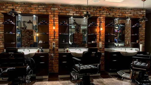 Gentlemen's Barbershop Krefeld | Friseur