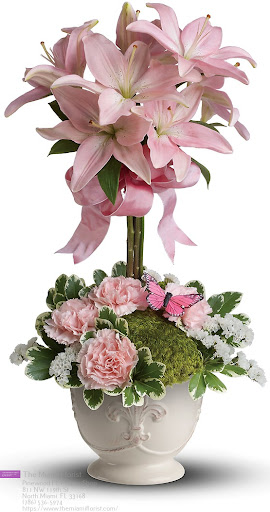 The Miami Florist LLC - Thumbnail