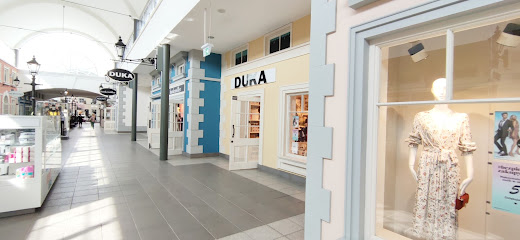 DUKA - Naczynia kuchenne & Porcelana