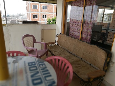 Photos of Khajavizadeh Apartment Complex