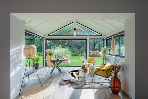 Photo n°23 de Vie & Véranda à Lille (Constructeur de kiosques/pavillons de jardin)