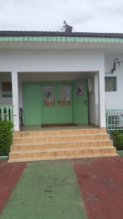 Photos of GABON VISION 2000 (OPHTAMOLOGIE)