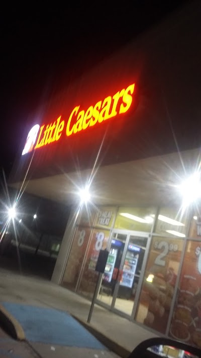 Little Caesars Pizza