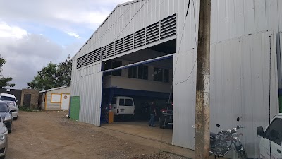 Photos of ACM Auto Painting
