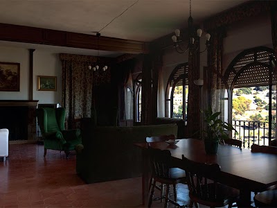 Photos of Casa Rural Laguneta 32