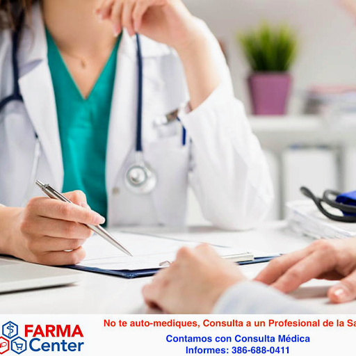 FARMA Center - Visual