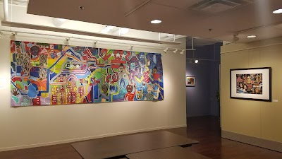 Pepco Edison Place Gallery