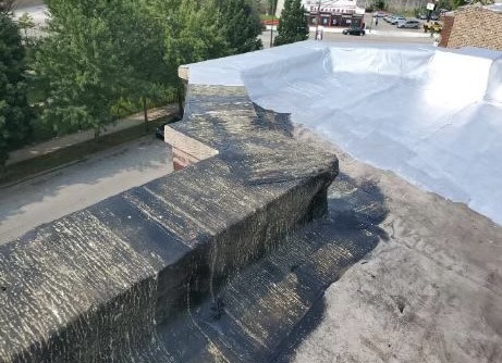 Midwest Waterproofing and Roofing Gallery - United States