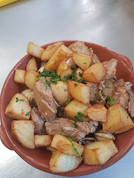 Photo n°4 de Chez ago tabac bar restaurant à Le Mesnil-Aubry (Restaurant)