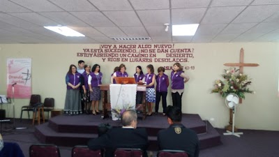 church