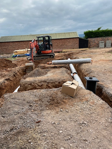 C & L 24hr Emergency Drainage Ltd - Thumbnail
