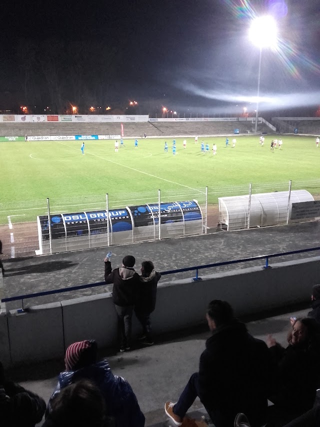 Stade Sauclières
