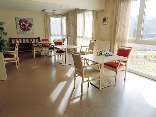 Photo de Résidence Autonomie la Pommeraie à Réguiny (56500)