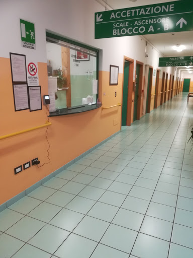 Ospedale Sant'Antonio R.S.A. - Thumbnail