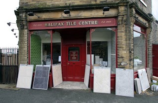 Halifax Tiles