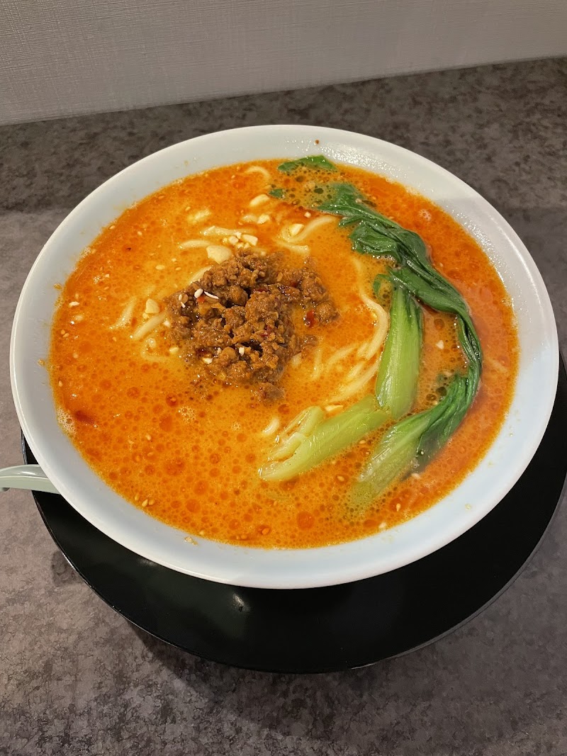 横浜家系ラーメン 山王家 ドン・キホーテ中川山王店