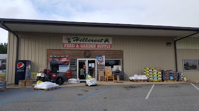 Photos of Hillcrest Feed & Garden Supply