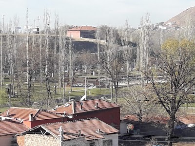 Çorakcı Parkı