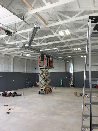 Wisdom Refrigeration, Heating & Cooling