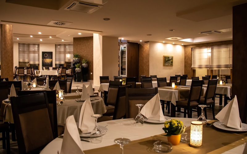 Restoran & Motel Sunce