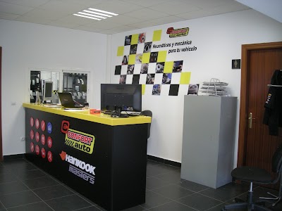 Photos of Confortauto Neum&aacute;ticos Soledad
