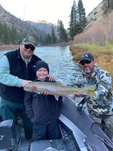 Rawhide Outfitters