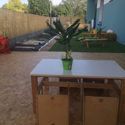 Centro infanzia Montessori - Thumbnail