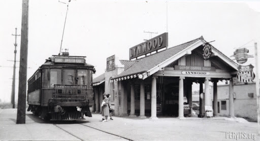 The Lynwood Union - Thumbnail