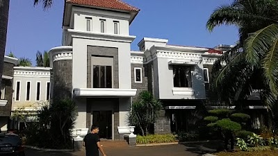 Photos of Hotel The Acacia Anyer