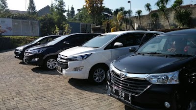 Photos of Dewa Rent Car