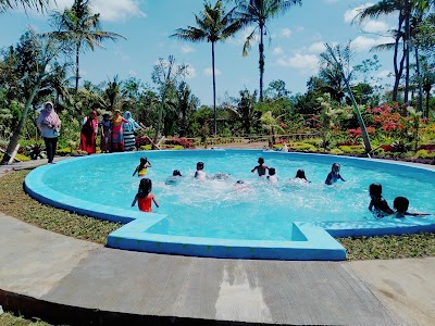 Wisata Alam Taman Gading