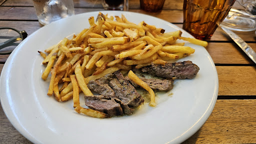 L'Entrecôte du Huitième - Thumbnail