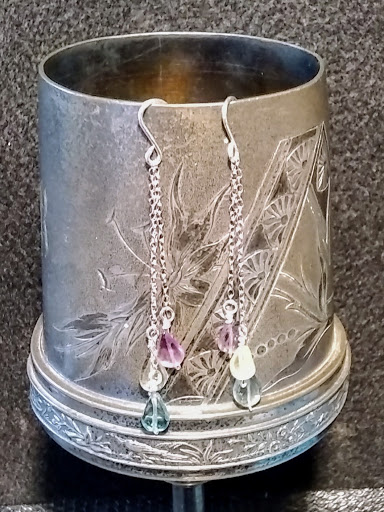 Gaelic Silver - Visual