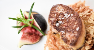 Photo n°4 de Restaurant Winstub Zuem Buerestuebel Niederbronn à Niederbronn-les-Bains (Restaurant de spécialités alsaciennes)