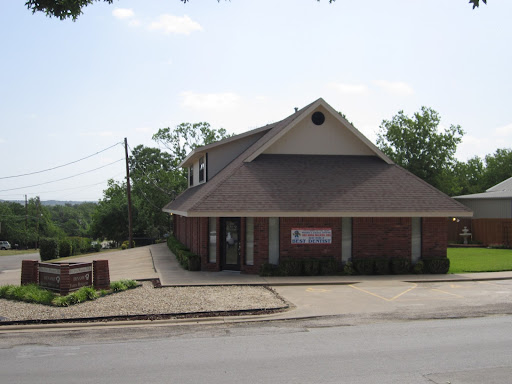 Dee Anna Walker, DDS - Visual