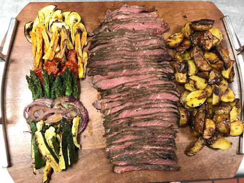 EB Catering Co. | Kosher Catering | Atlanta GA by null