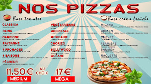 Photo n°4 de Ôdelices à Luynes (Restaurant de döner kebab)