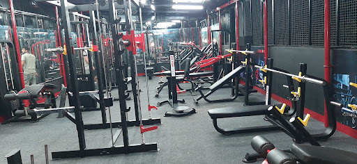 Titan Gym