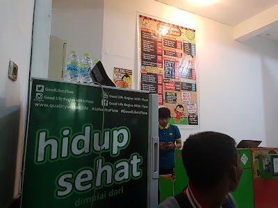 Photos of Ayam Geprek Mbok Judes