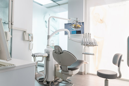 Clínica Dental Fuenlabrada Medicalia
