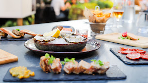 Photo n°42 de Le Rabelais à Alès (Restaurant français)