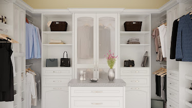 Closets by Design - Houston South