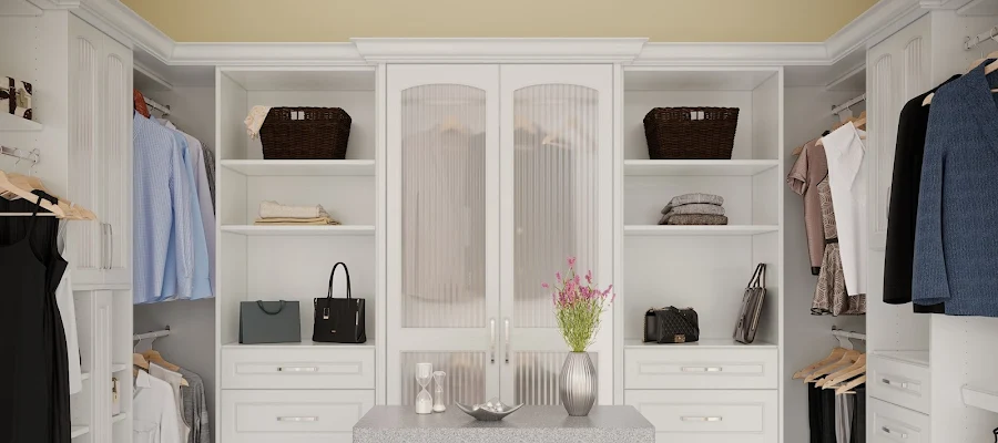 Closets by Design - Houston South